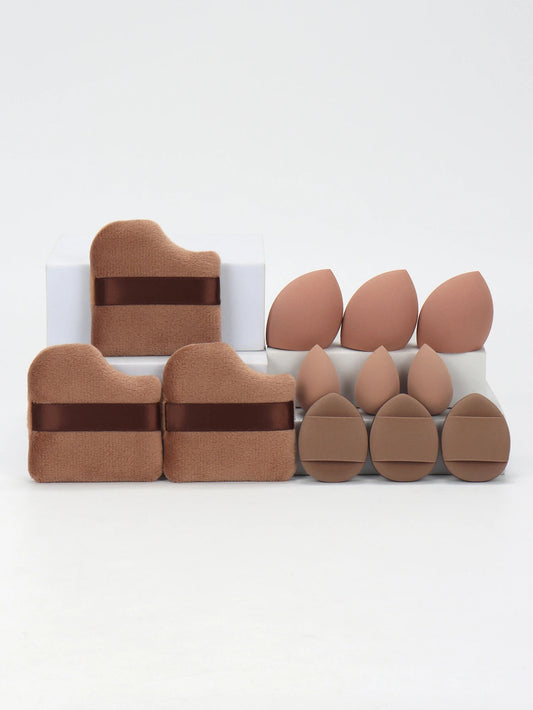 Kit Essenziale per il Trucco 12-in-1