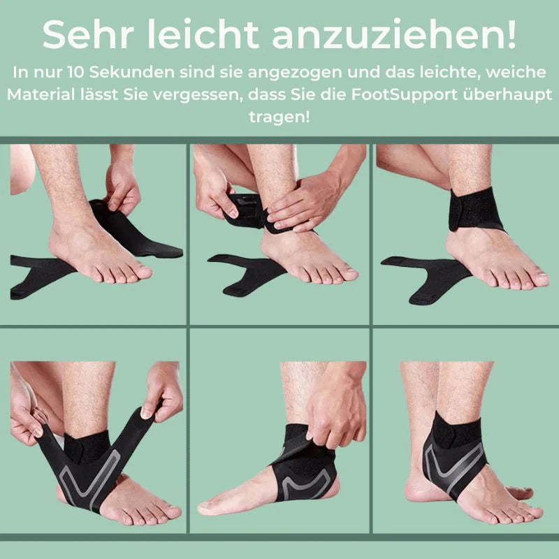 FußKomfort™