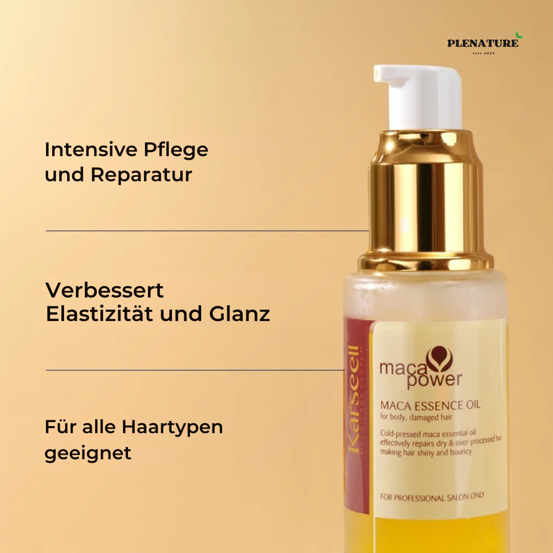 Karseell™ Kollagen-Haarmaske