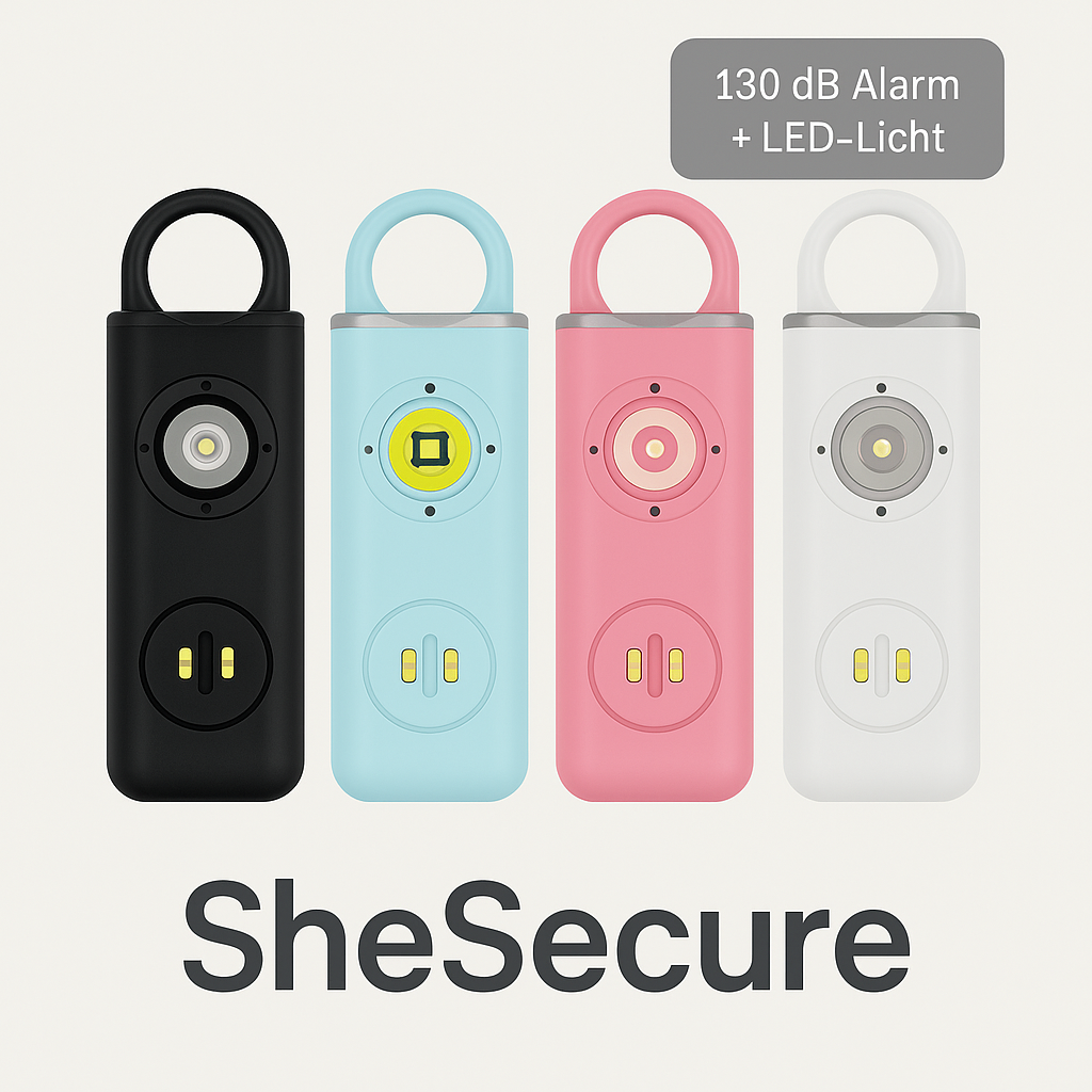 SheSecure™
