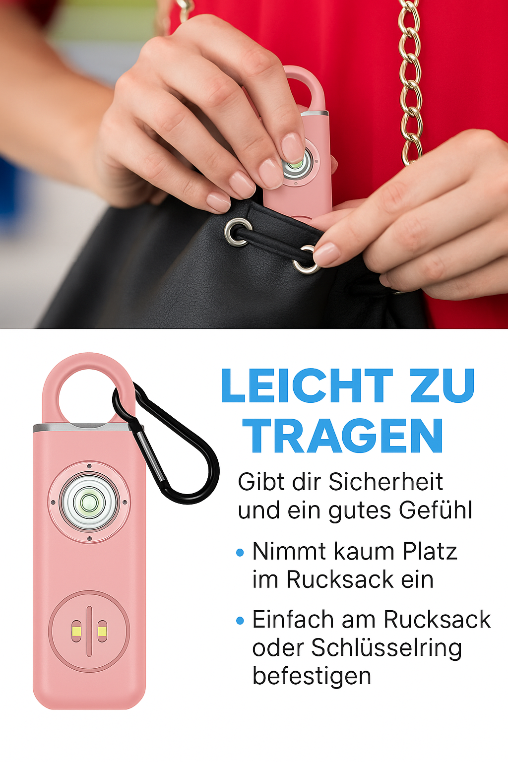 SheSecure™