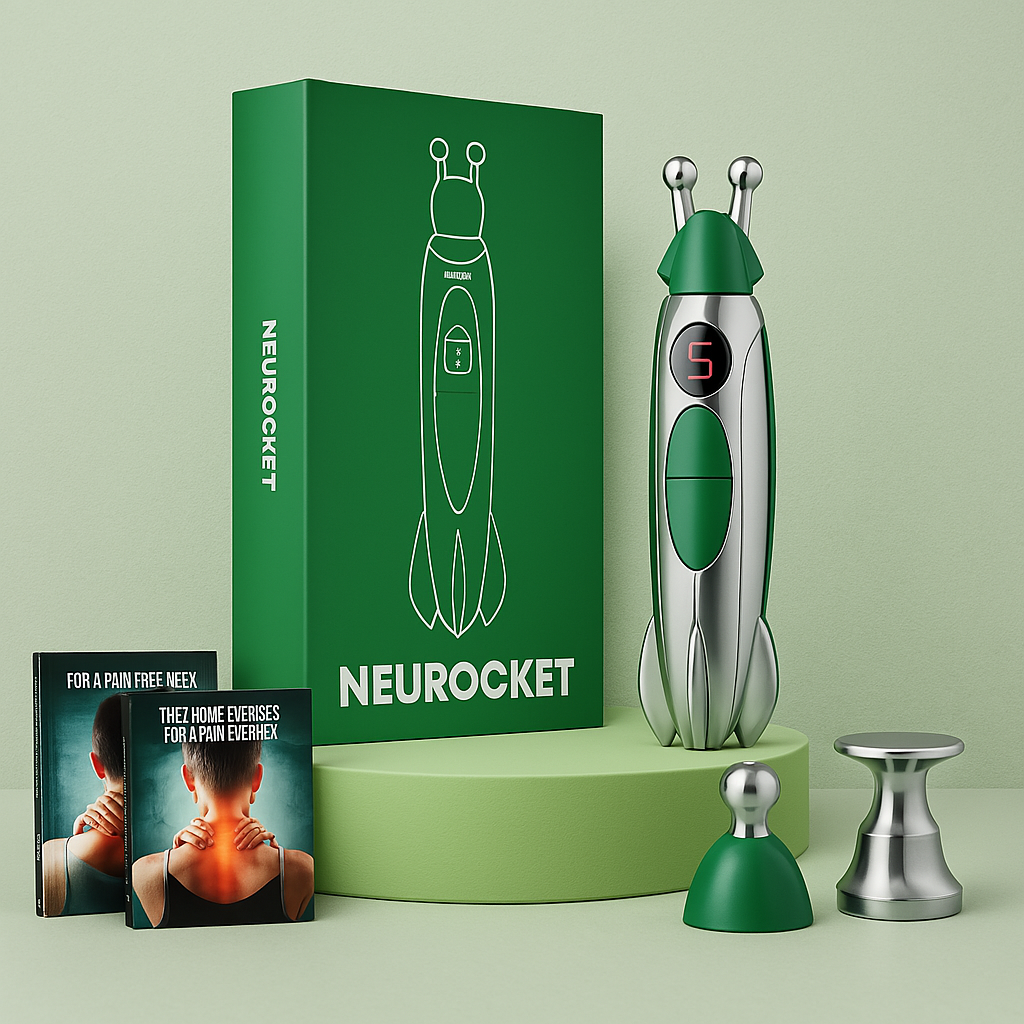 Rocket™ - Schmerzlinderung