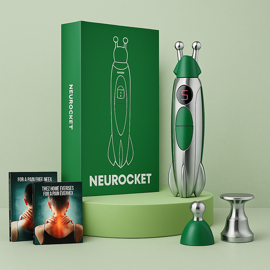 Rocket™ - Schmerzlinderung