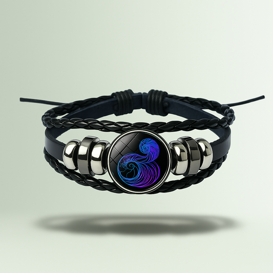 Plenature Sternzeichen-Armband