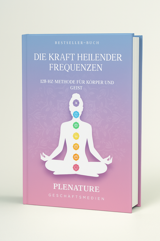 Die Kraft heilender Frequenzen (PDF)