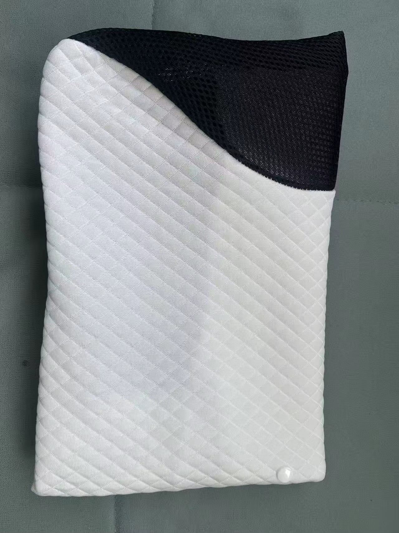 2x Fodera per cuscino premium