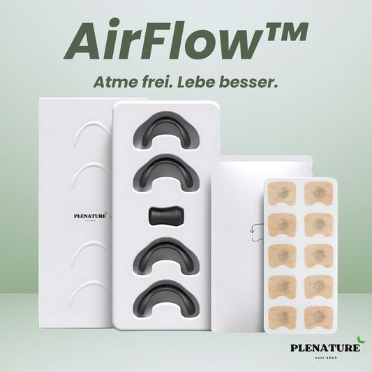 AirFlow™ Nasenstrips