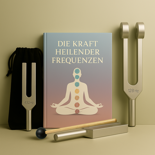 Frequenz™ Heilungspaket
