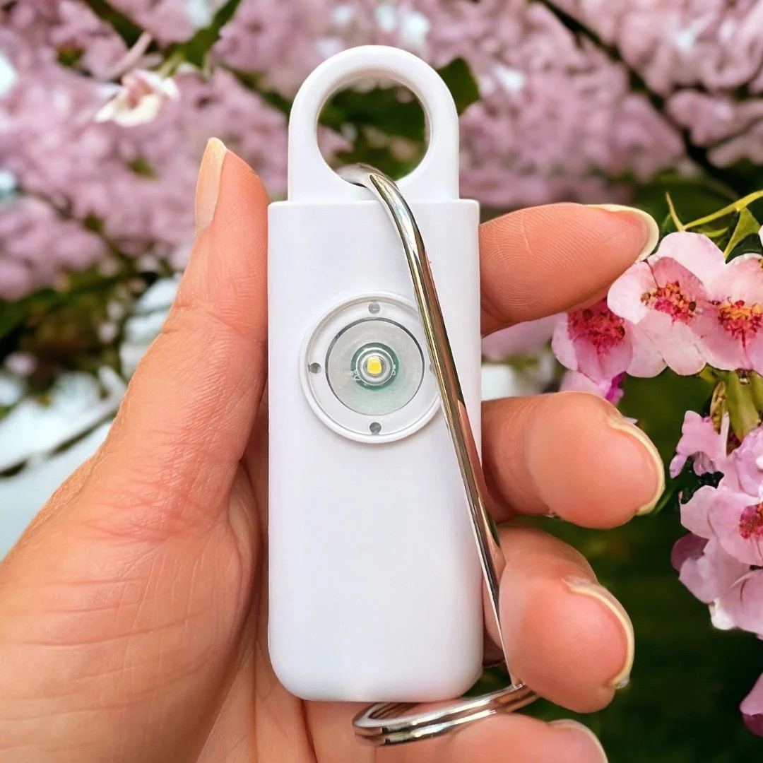 SheSecure™