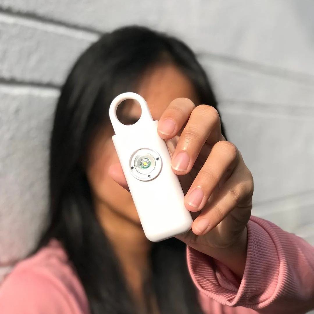 SheSecure™