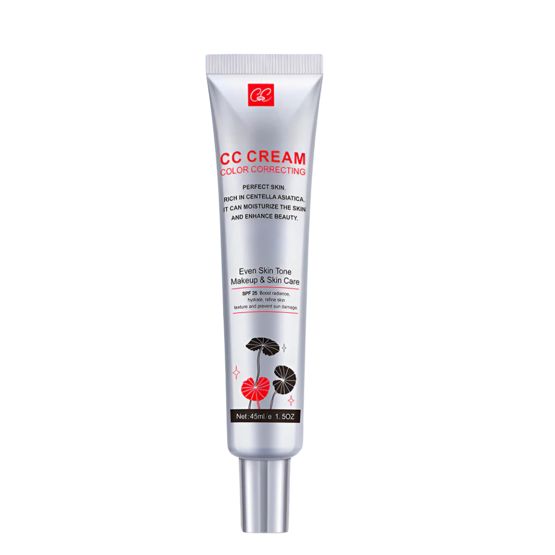 CC Cream SPF25 - 45ml