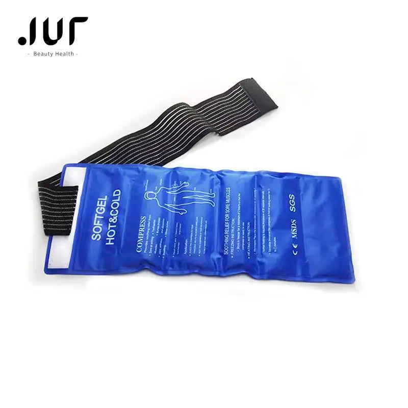 PlenaTherm™ – Impacco Caldo/Freddo per Sollievo Naturale