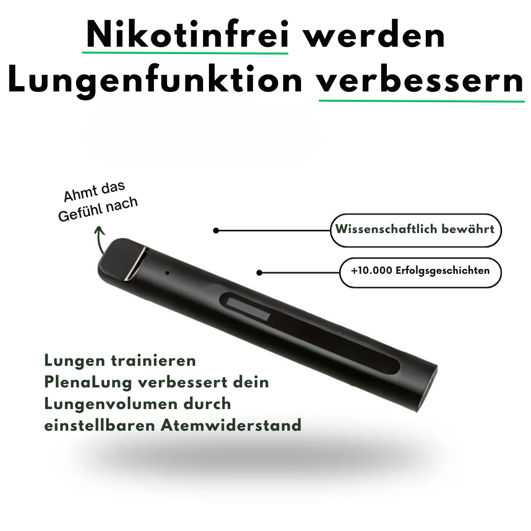 PlenaLung™