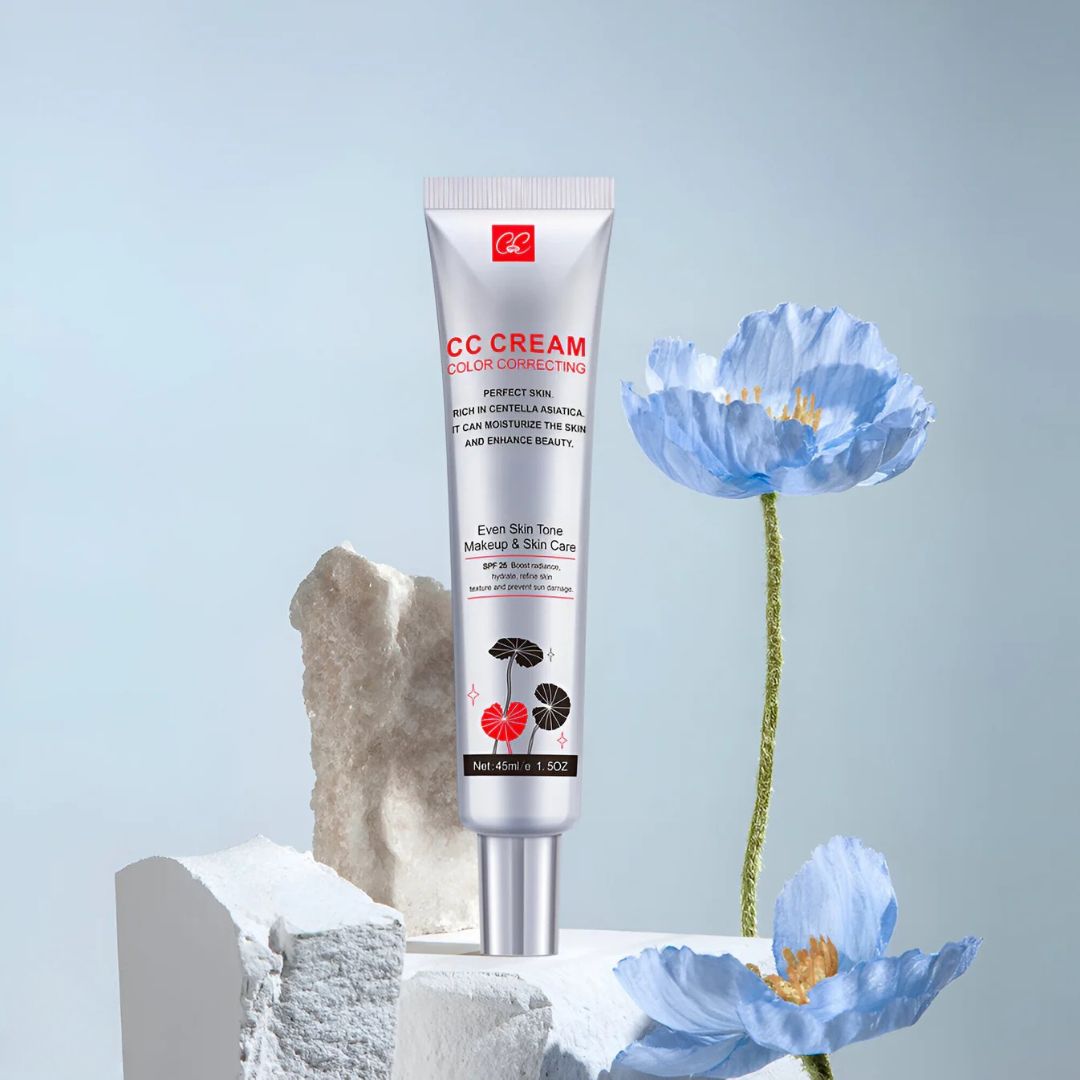 CC Cream SPF25 - 45ml