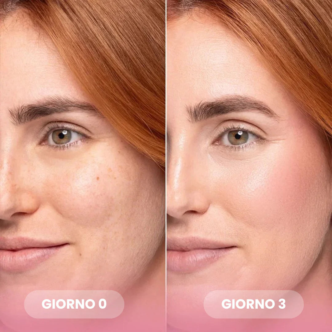 Maschera Bio-Collagene