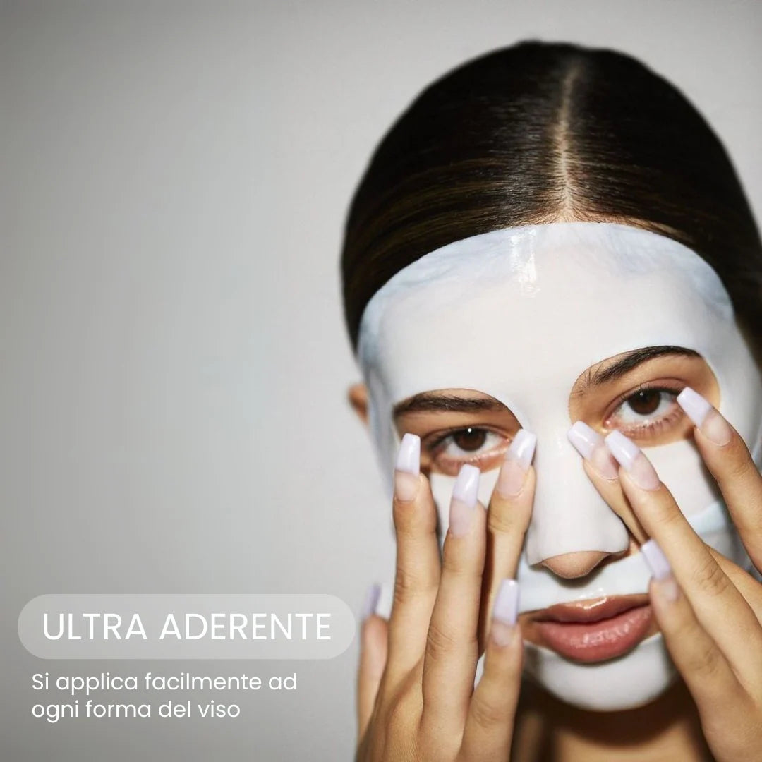 Maschera Bio-Collagene