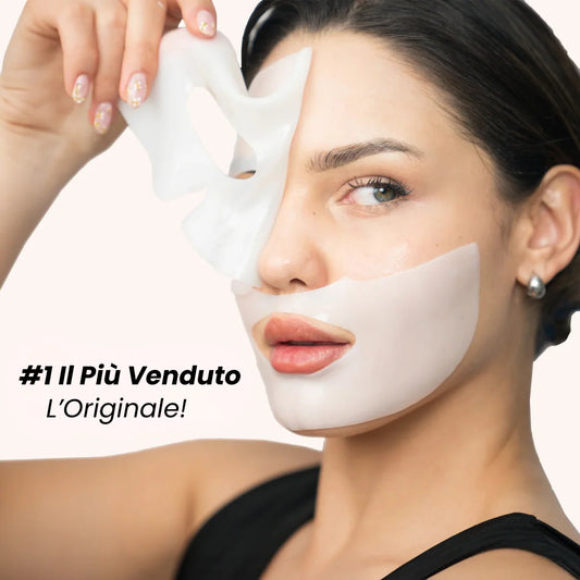Maschera Bio-Collagene