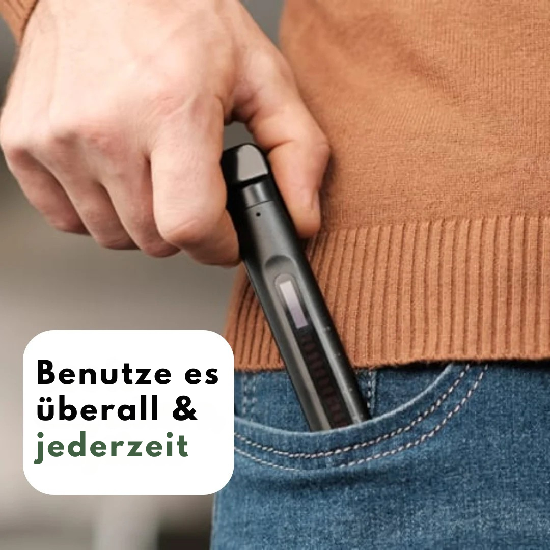 PlenaLung™