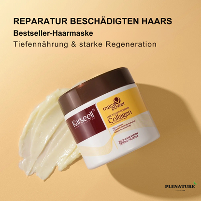 Karseell™ Kollagen-Haarmaske