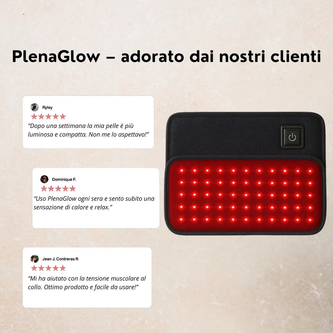 PlenaGlow™