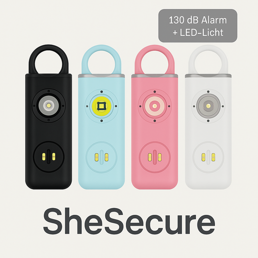 SheSecure™