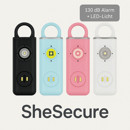 SheSecure™
