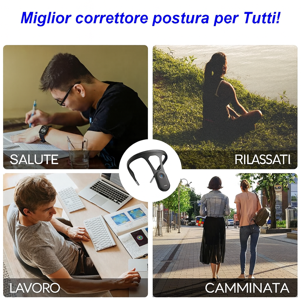 Postura™