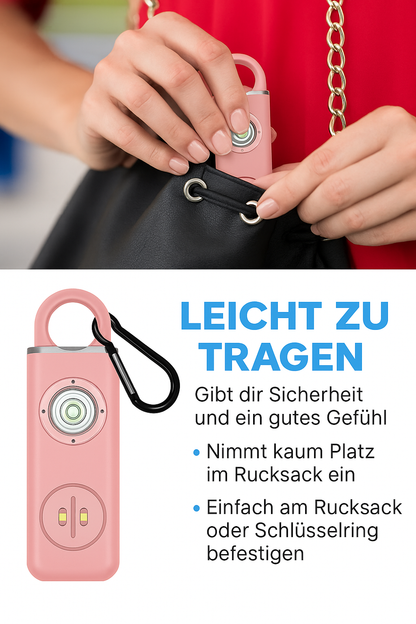 SheSecure™