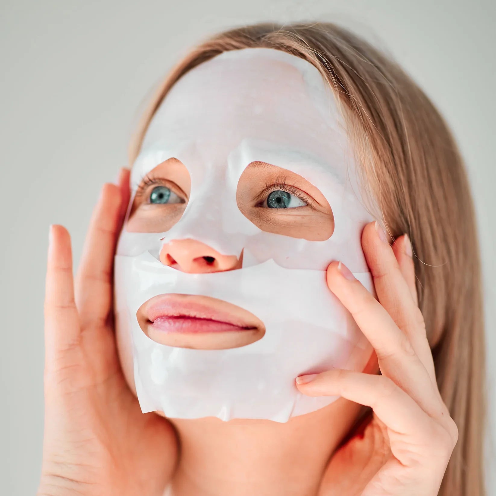 Maschera Bio-Collagene