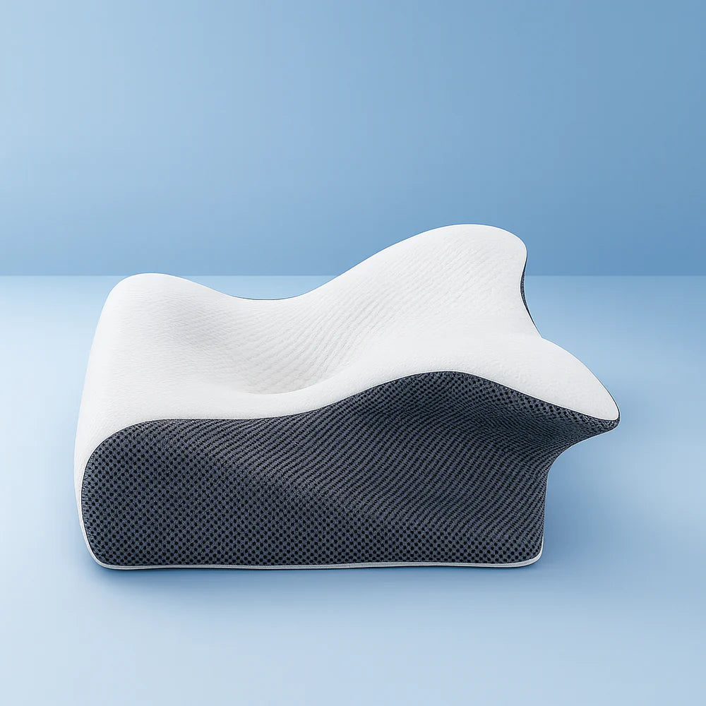 Cuscino Sereno™ – Riposo profondo e naturale