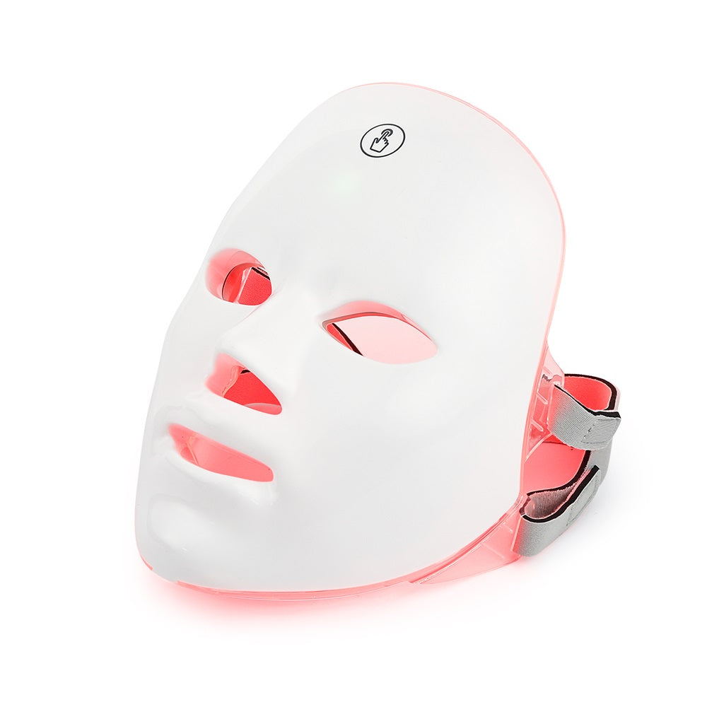 VITAL LED-Kontur-Maske  | In 30 Tagen zur perfekten Haut