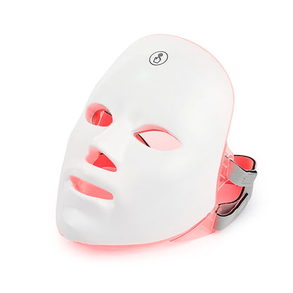 VITAL LED-Kontur-Maske  | In 30 Tagen zur perfekten Haut