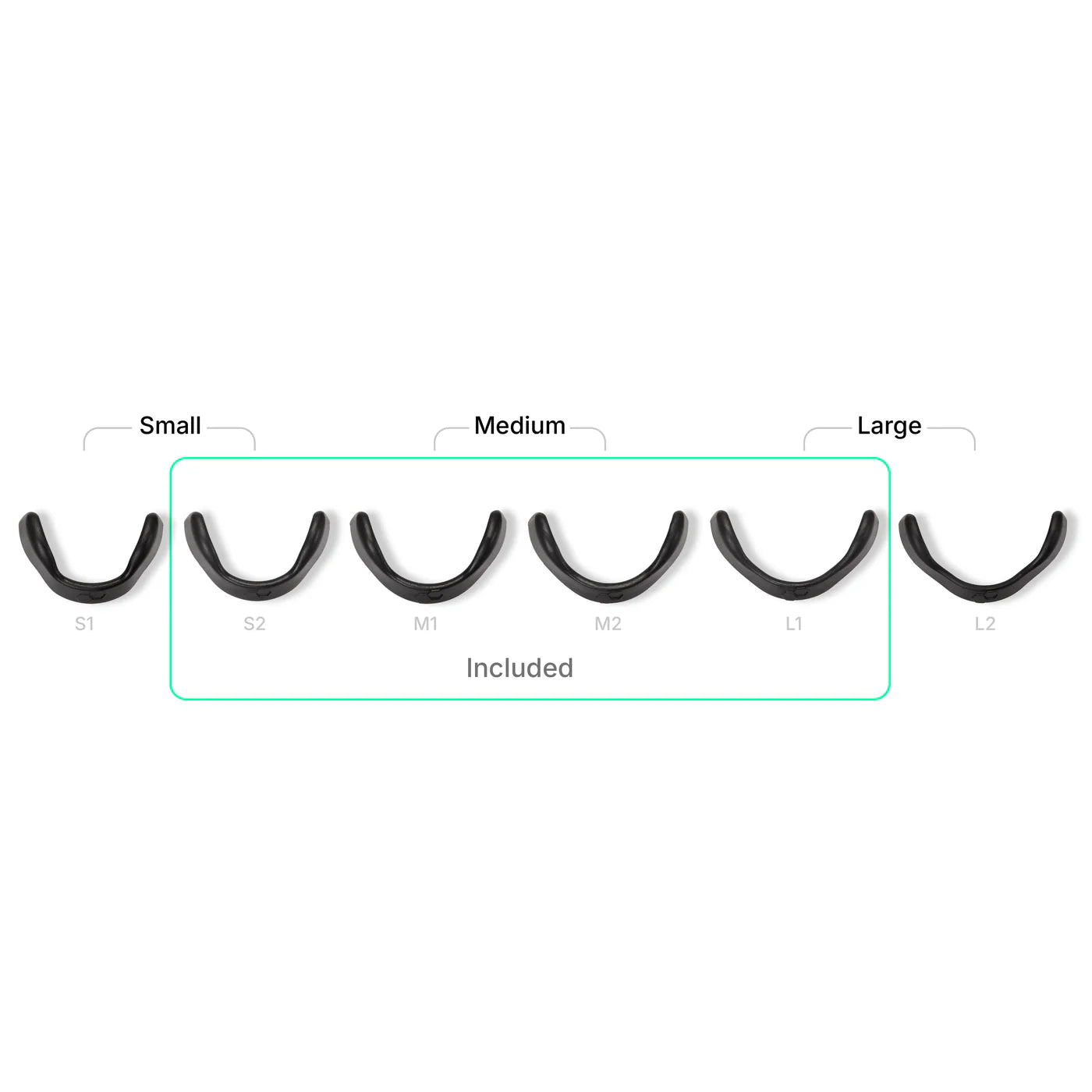 AirFlow™ Nasenstrips