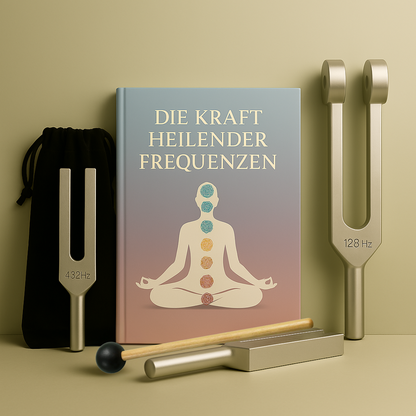 Frequenz™ Heilungspaket