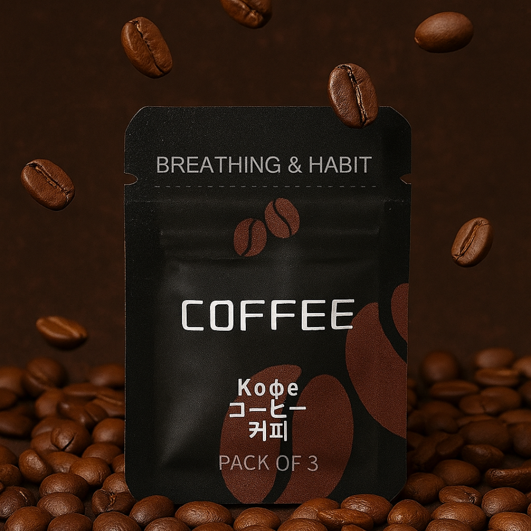 Kaffee-Aroma-Filter