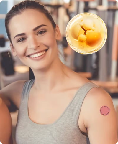 Metabolic Balance™ – 30 Tage Fettverbrennungs-Power